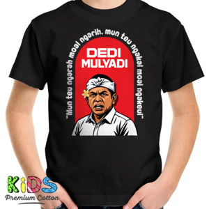 Kaos Bapak aing