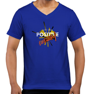 Kaos  Positive Energi