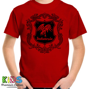 Kaos GARUDA DI DADAKU