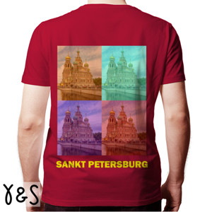 Kaos SANKT PETERSBURG