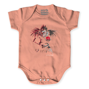 Baby Jumper Anime Death Note - Ryuk