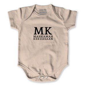 Baby Jumper MK 2