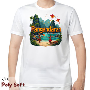 Kaos Pangandaran