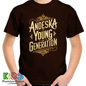 Kaos Andeska Young Generation