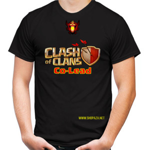 Kaos Coc 