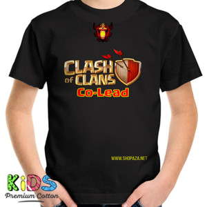 Kaos Coc 