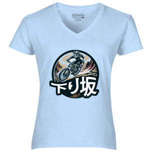 Kaos Speed Demon - Ultimate Downhill Warrior