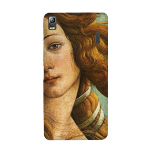 Half Painting Casing HP