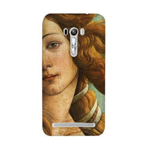 Half Painting Casing HP