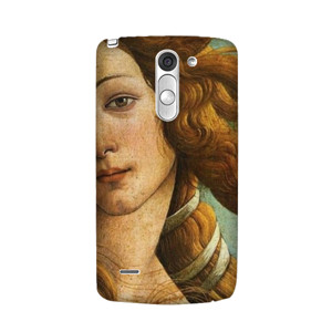 Half Painting Casing HP