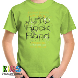 Kaos Jump Rock Band - The Rave Nightclub