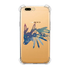 Casing HP HYNVALE! Logo Config 48