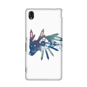 HYNVALE! Logo Config 48 Casing HP