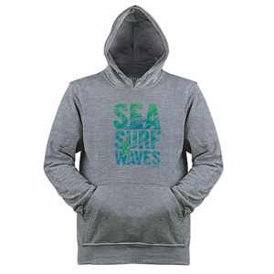 Jaket Hoodie Kaos Dorai – SEA SURF WAVES