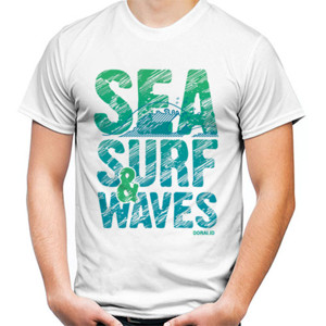 Kaos Kaos Dorai – SEA SURF WAVES