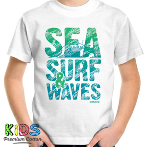 Kaos Kaos Dorai – SEA SURF WAVES