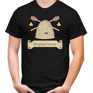 Kaos Fragrant Honey