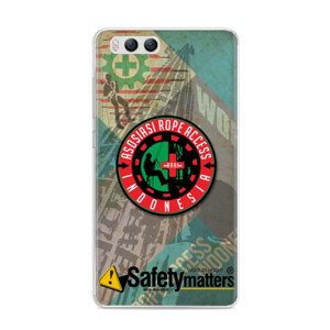 Casing HP ARAI | Safety Matters