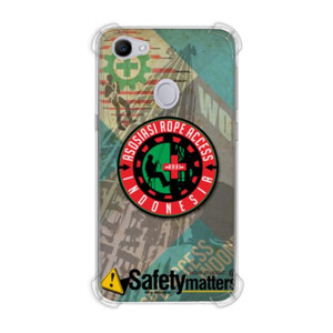 Casing HP ARAI | Safety Matters