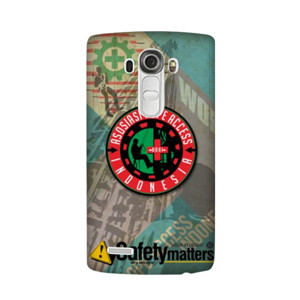 ARAI | Safety Matters Casing HP