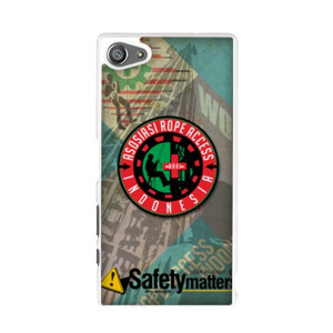 ARAI | Safety Matters Casing HP