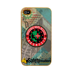 ARAI | Safety Matters Casing HP