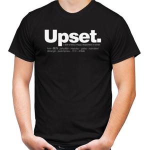 Kaos Upset