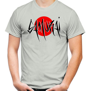 Kaos Samurai