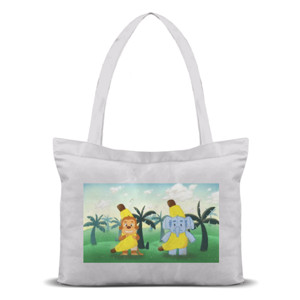 Tas Tote Mbronana - Tas Tote by Co_mbro