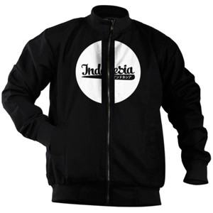 Jaket Bomber Indonesia Japanese 7 