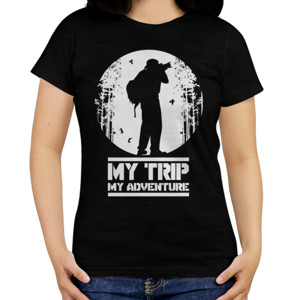 Kaos My Trip My Adventure - Photographer