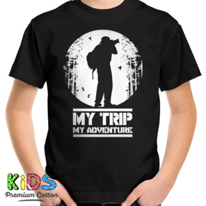 Kaos My Trip My Adventure - Photographer