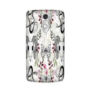 Natural Print Edition Casing HP
