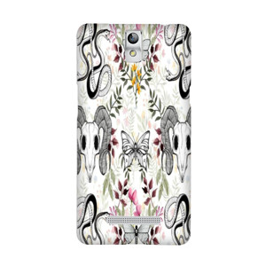Natural Print Edition Casing HP