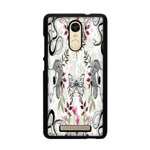 Natural Print Edition Casing HP