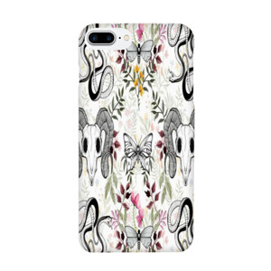 Natural Print Edition Casing HP
