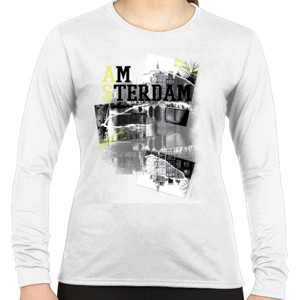 Kaos Amsterdam Photo Collection