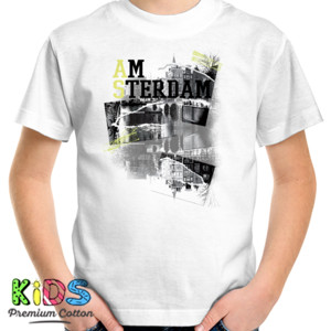 Kaos Amsterdam Photo Collection