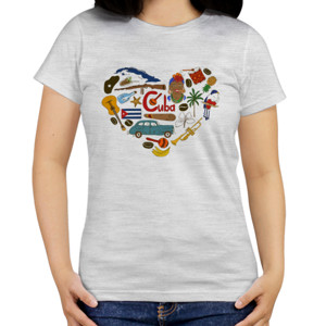 Kaos Travel to Cuba (Kuba)