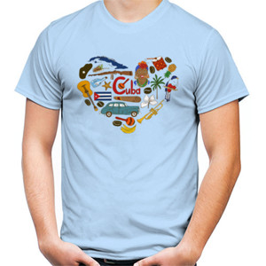 Kaos Travel to Cuba (Kuba)