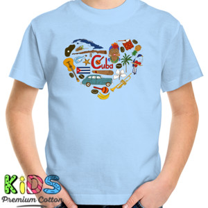 Kaos Travel to Cuba (Kuba)