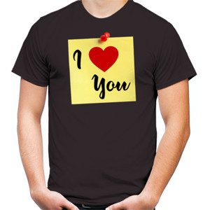 Kaos I Love You
