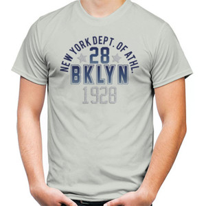 Kaos New York Athletic