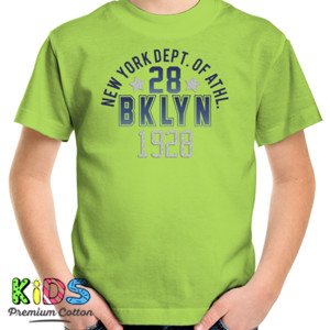Kaos New York Athletic