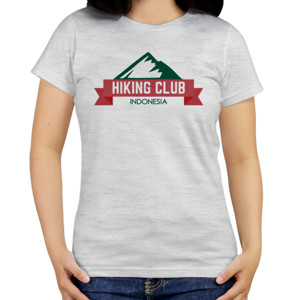 Kaos Hiking Club  