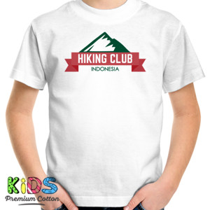 Kaos Hiking Club  