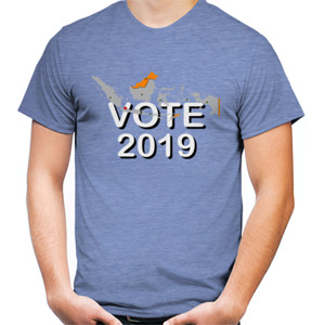 Kaos Pilpres 2019