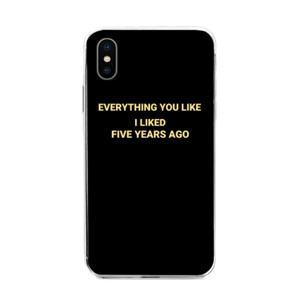 5 Years Ago Casing HP