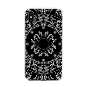 Spirited Bones Casing HP