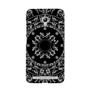 Spirited Bones Casing HP